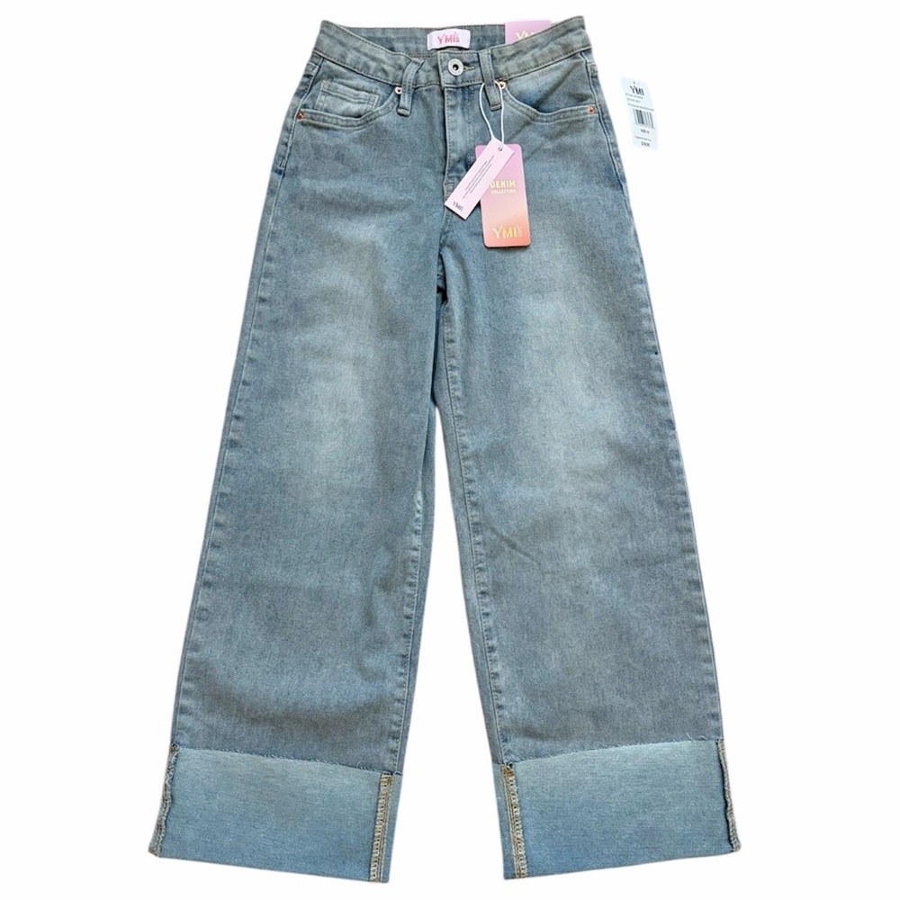 Girl’s Jeans